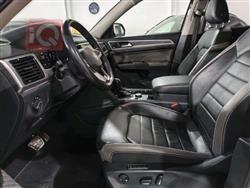 ڤۆڵکسواگن ئەتلەس